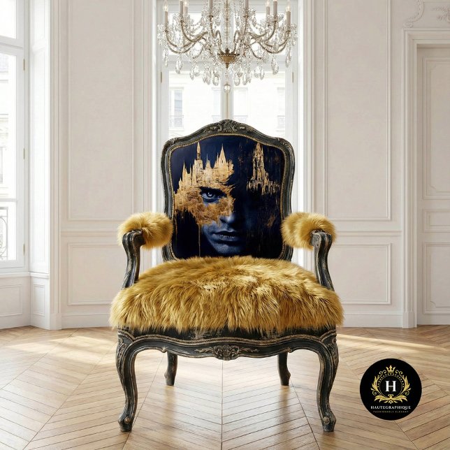 Papel Tecidual para Desligamento de Frankenstein (Criador carregado)