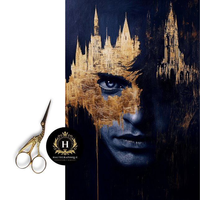 Papel Tecidual para Desligamento de Frankenstein (Criador carregado)