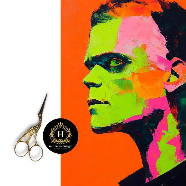 Papel Tecidual para Desligamento de Frankenstein (Criador carregado)