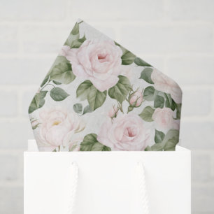 Papel Tecidual Rosa Rosado