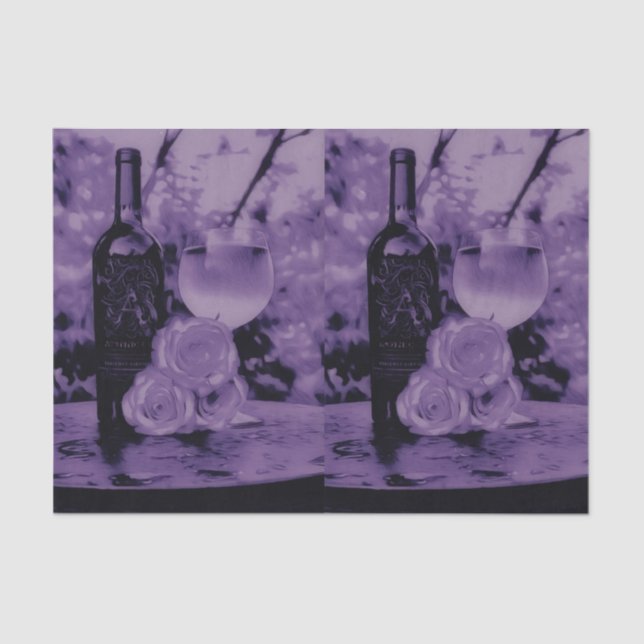 Papel tecidular (Frente )