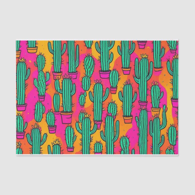 Papel tecidular (Frente )