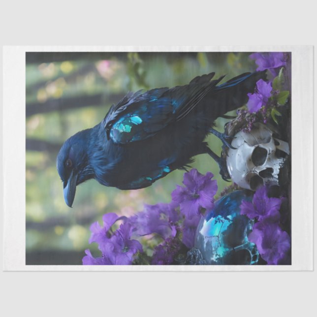 Papel tecidular (Frente )