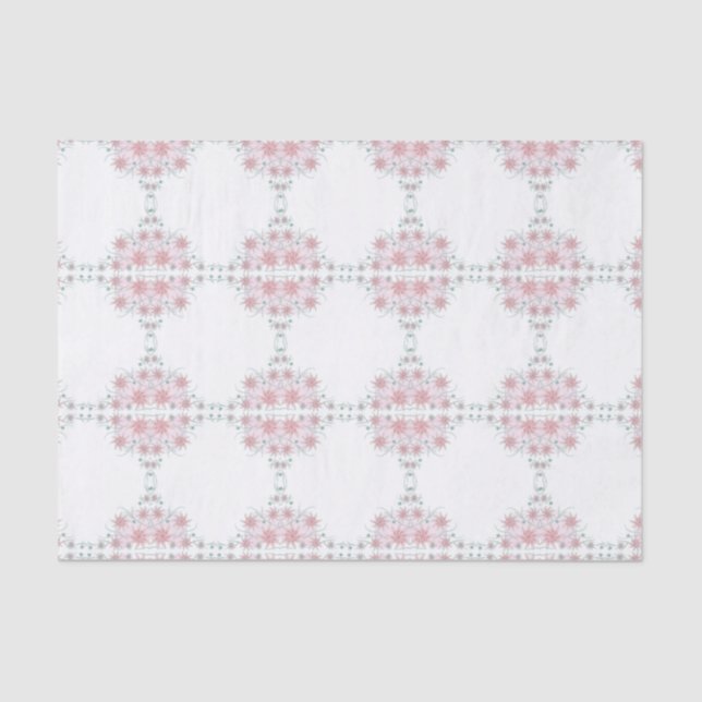 Papel tecidular (Frente )