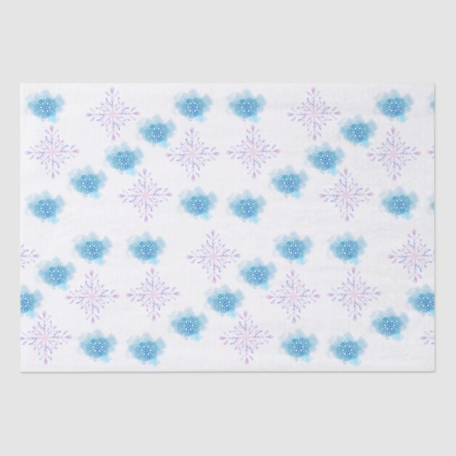 Papel tecidular (Frente )