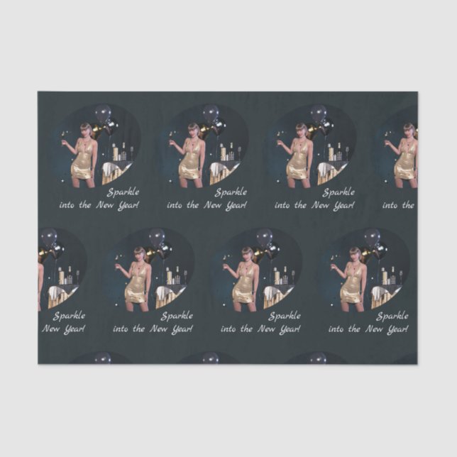 Papel tecidular (Frente )