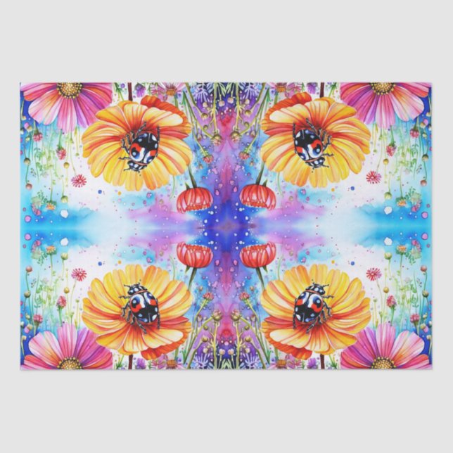 Papel tecidular (Frente )