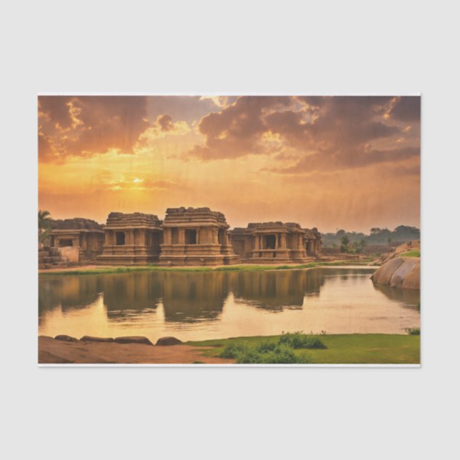 Papel tecidular (Frente )