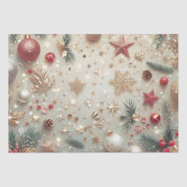 Papel tecidular (Frente )