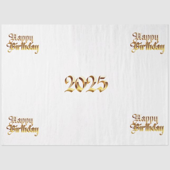 Papel tecidular (Frente )