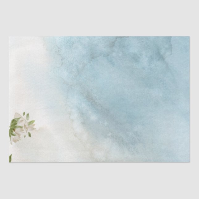 Papel tecidular (Frente )