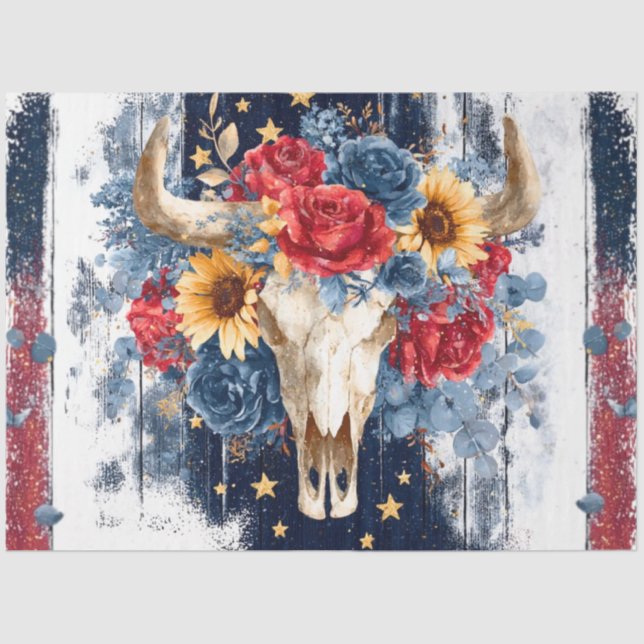 Papel tecidular (Frente )