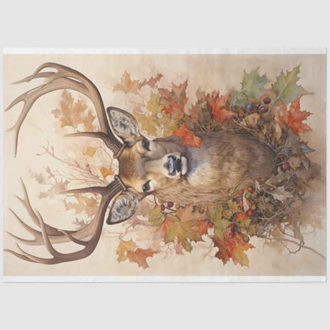 Papel tecidular (Frente )