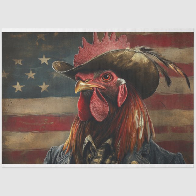 Papel tecidular (Frente )