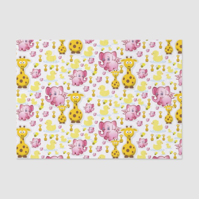 Papel tecidular (Frente )