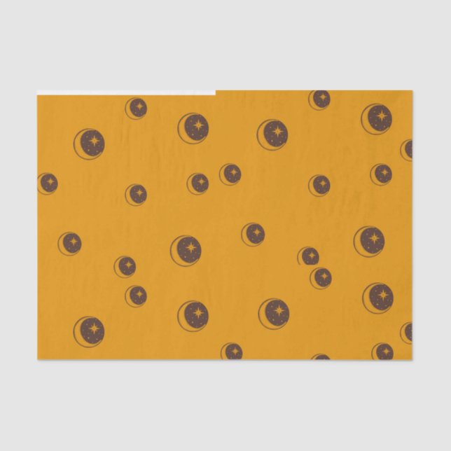 Papel tecidular (Frente )