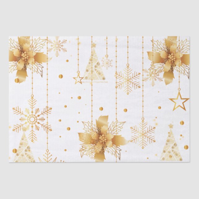 Papel tecidular (Frente )