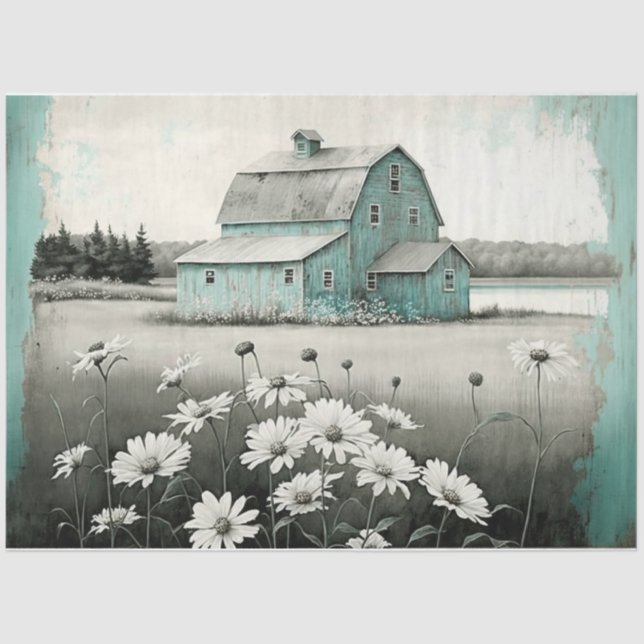 Papel tecidular (Frente )