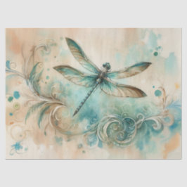 Papel tecidular Dance 2 da Dragonfly