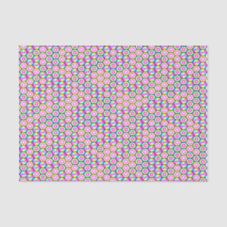 Papel tecidular de 10 lb, branco