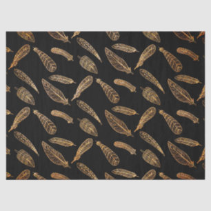 papel tecidular de penas de pato