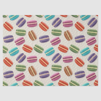 papel tecidular macaron