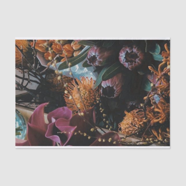 Papel tecidular para desligar página (Frente )