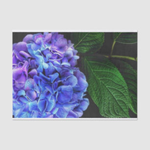 Papel tecidular para desligar página