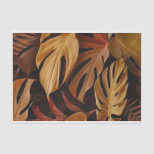 Papel tecidular para desligar página