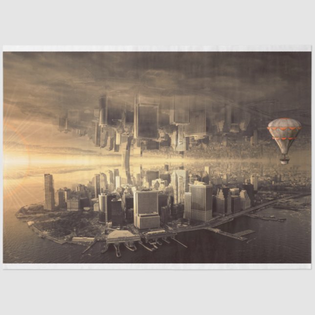 papel tecidular paralelo mundial (Frente )