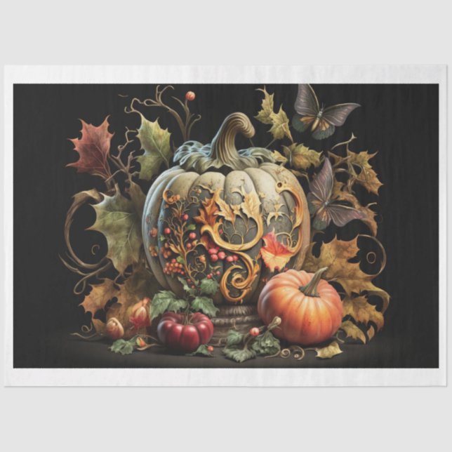 Papel tecidular - queda de bombas N (Frente )