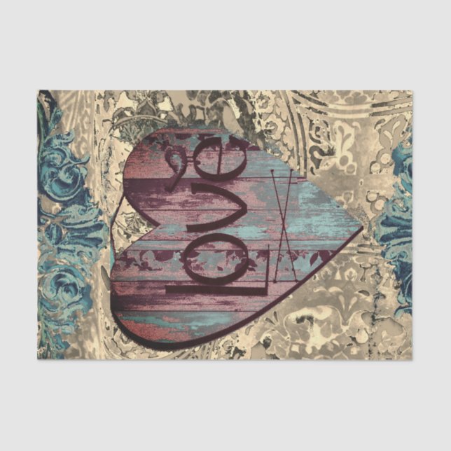 Papel Teclado (Frente )