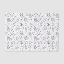 Papel Teclado com Espessura