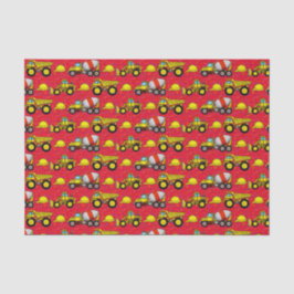 Papel Teclado do Local de Construção