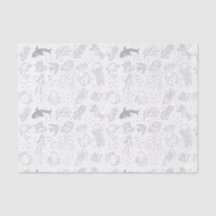 Papel Teclado Oceano