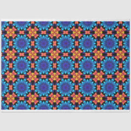 Papel Tema Geométrico Mandala Design