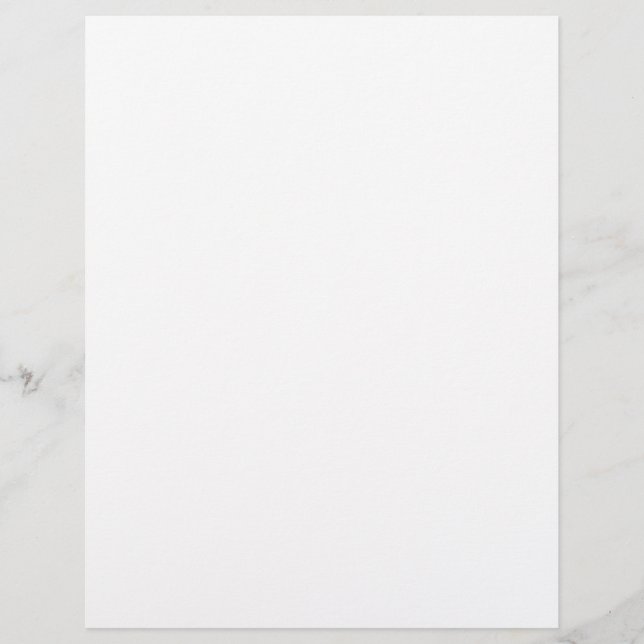 Papel timbrado (Frente)