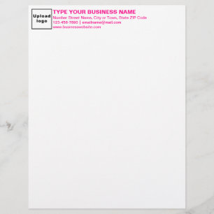 PAPEL TIMBRADO 