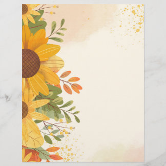 Papel Timbrado