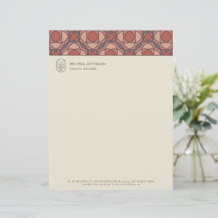 Papel timbrado