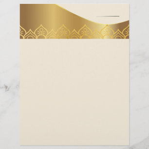PAPEL TIMBRADO 