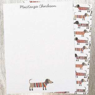 PAPEL TIMBRADO 