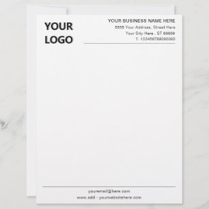 PAPEL TIMBRADO 