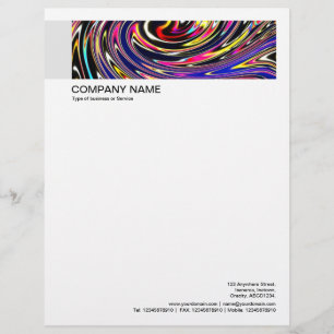 Papel Timbrado 2 no cabeçalho 1/2 na borda 1 na margem L v2