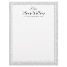 A folha botânica moderna ramifica minimalista de