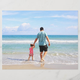 Papel Timbrado Adicionar sua própria foto e/ou texto