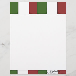Papel Timbrado Artigos de papelaria bonitos