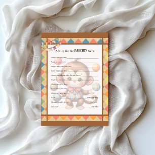 Papel Timbrado Aviso do Baby Circus_Parent
