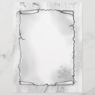 Papel Timbrado Besonderes