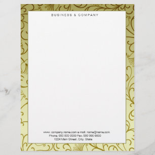 Papel Timbrado business_3